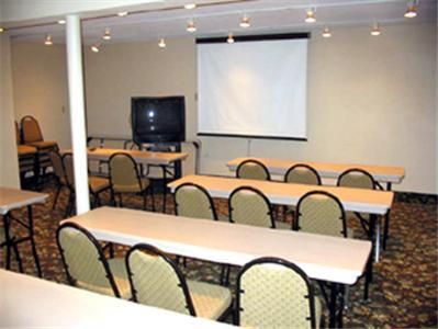 Best Western Dyersburg Inn Facilități foto